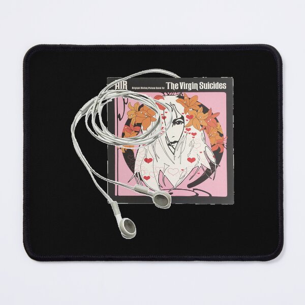 Item preview, the virgin suicides soundtrack air designed and sold by bawi-holzer.