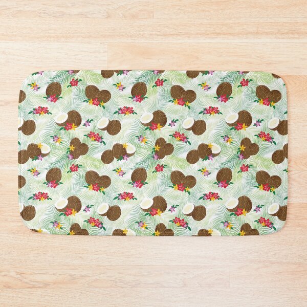 Item preview, Tropical Coconuts designed and sold by VintageStyle.
