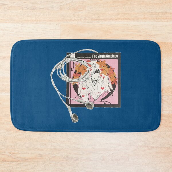 Item preview, the virgin suicides soundtrack air designed and sold by bawi-holzer.