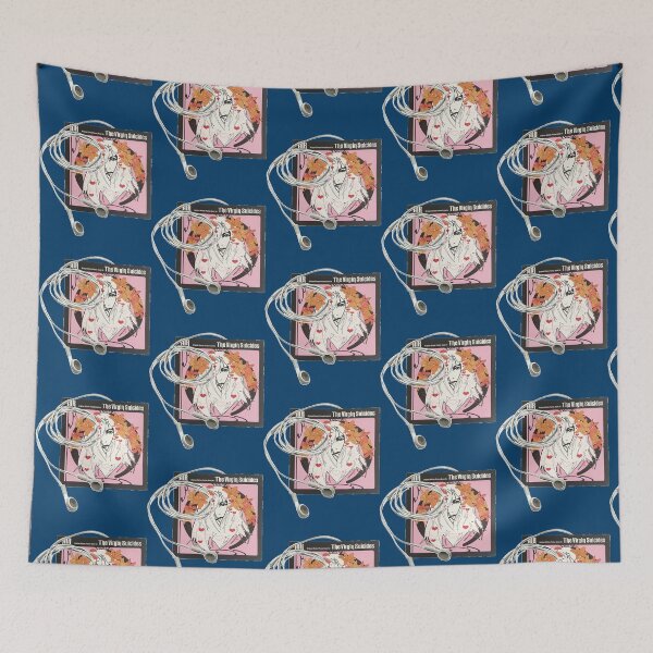 Item preview, the virgin suicides soundtrack air designed and sold by bawi-holzer.