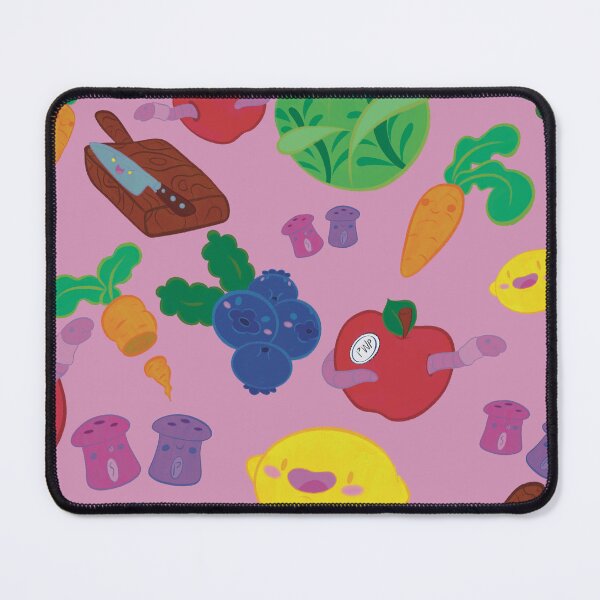 Item preview, Kitchen Club Pink designed and sold by PudgeWudgins.