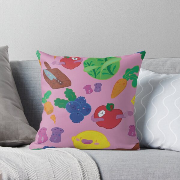 Item preview, Kitchen Club Pink designed and sold by PudgeWudgins.