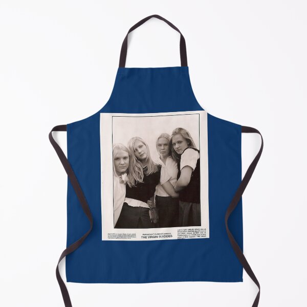 Item preview, The virgin suicides vintage designed and sold by bawi-holzer.