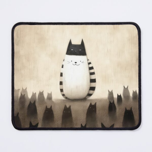 Item preview, Chief Cat designed and sold by StrangeRoom.