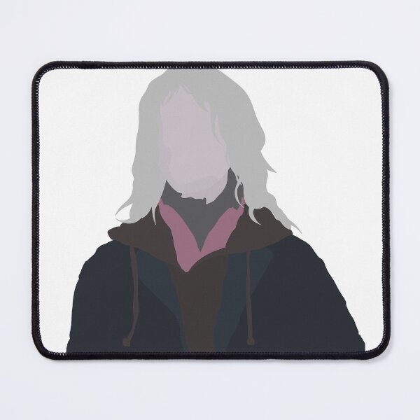 Item preview, natalie scatorccio decal - yellowjackets designed and sold by sensationvl.