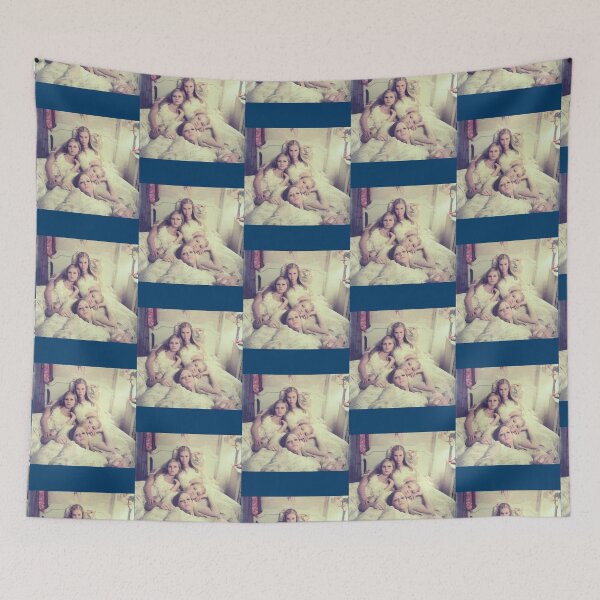 Item preview, Virgin Suicides sticker designed and sold by bawi-holzer.