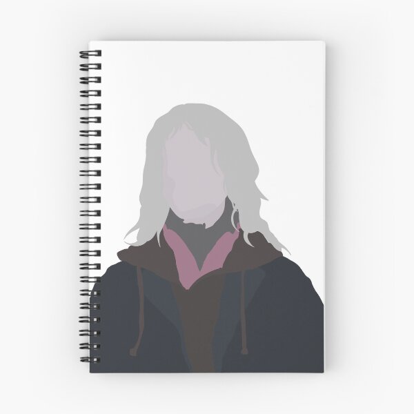 Item preview, natalie scatorccio decal - yellowjackets designed and sold by sensationvl.