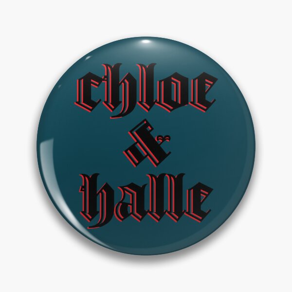 Item preview, Chloe And Halle Pullover Sweatshirt Classic T-Shirt designed and sold by PernaLeeam.