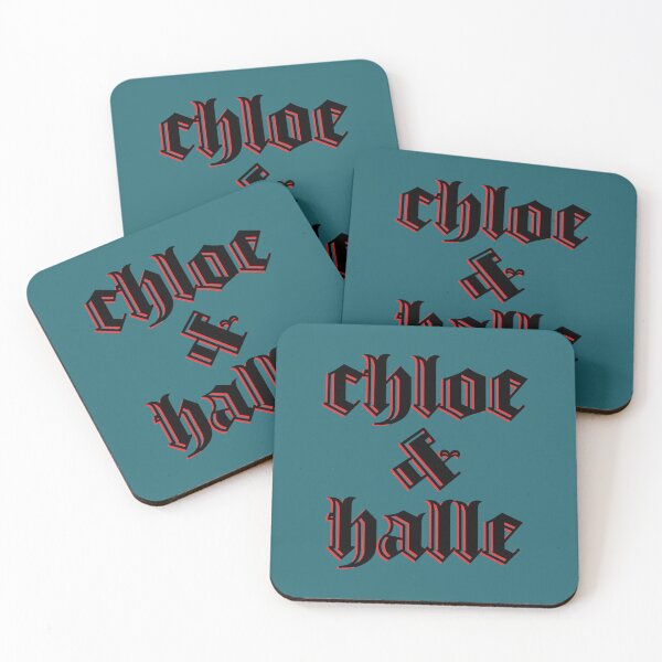 Item preview, Chloe And Halle Pullover Sweatshirt Classic T-Shirt designed and sold by PernaLeeam.