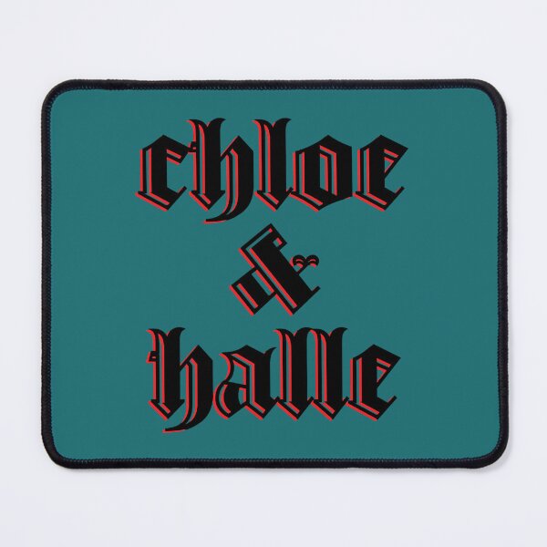 Item preview, Chloe And Halle Pullover Sweatshirt Classic T-Shirt designed and sold by PernaLeeam.