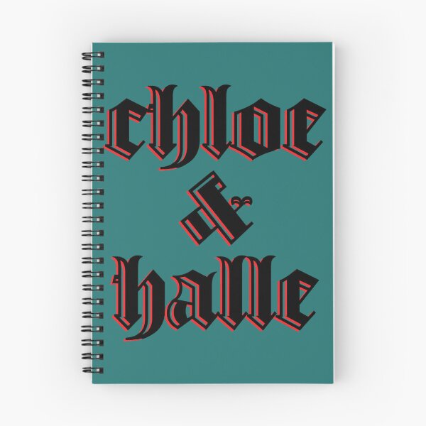 Item preview, Chloe And Halle Pullover Sweatshirt Classic T-Shirt designed and sold by PernaLeeam.