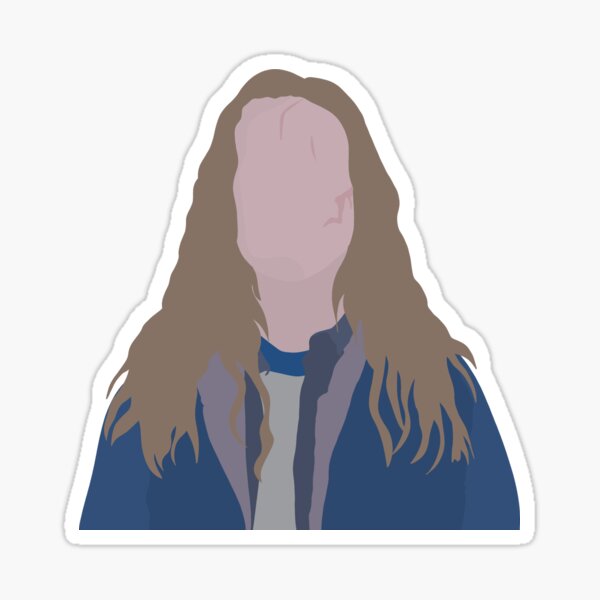Item preview, van palmer decal - yellowjackets designed and sold by sensationvl.