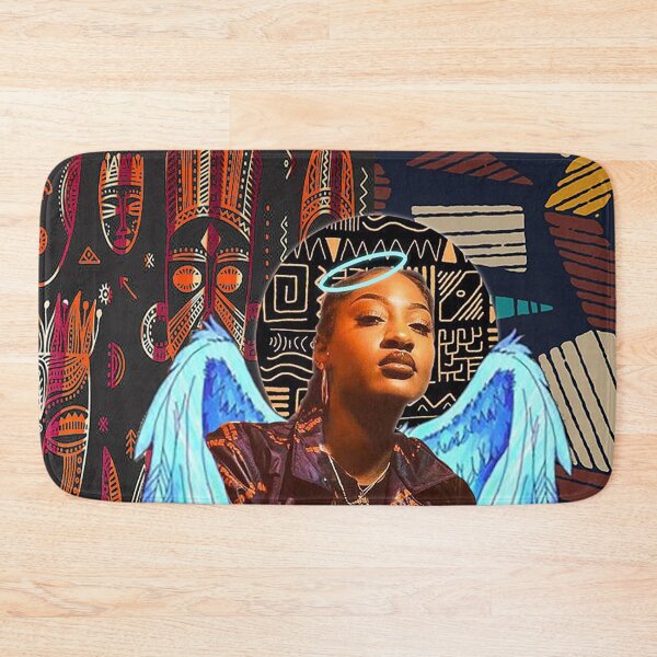 Item preview, TEMS BABY designed and sold by Afrollage.