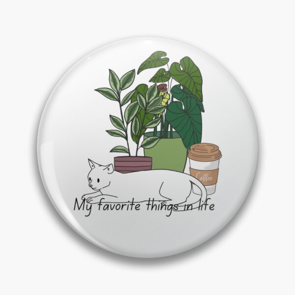 Item preview, My Favorite Things In Life designed and sold by princesssomo21.