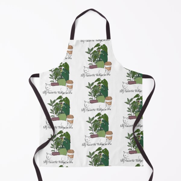 Item preview, My Favorite Things In Life designed and sold by princesssomo21.