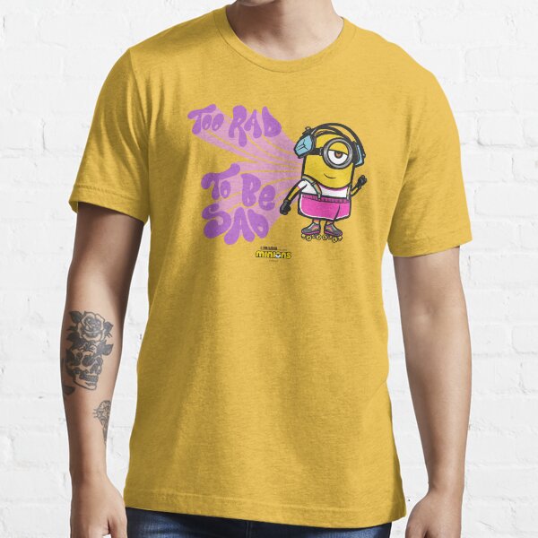 Minion t 2024 shirts online