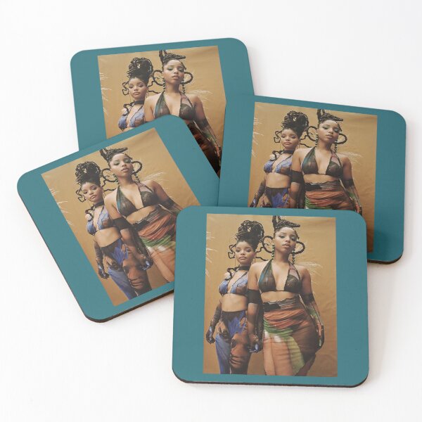 Item preview, Chloe x Halle designed and sold by PernaLeeam.
