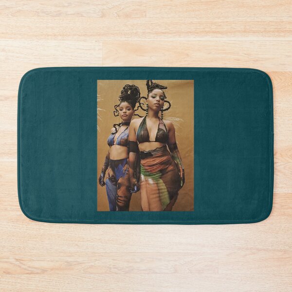 Item preview, Chloe x Halle designed and sold by PernaLeeam.