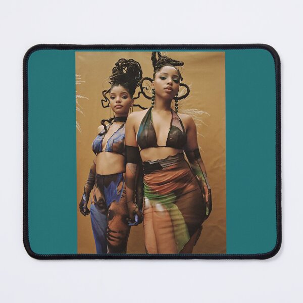 Item preview, Chloe x Halle designed and sold by PernaLeeam.