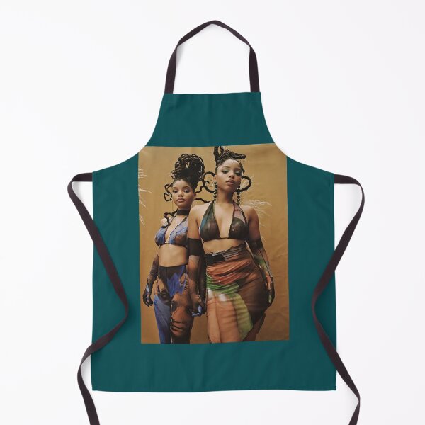 Item preview, Chloe x Halle designed and sold by PernaLeeam.