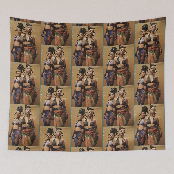 Item preview, Chloe x Halle designed and sold by PernaLeeam.