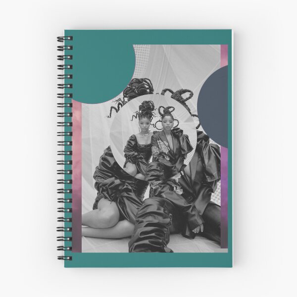 Item preview, CHLOE X HALLE 2 designed and sold by PernaLeeam.