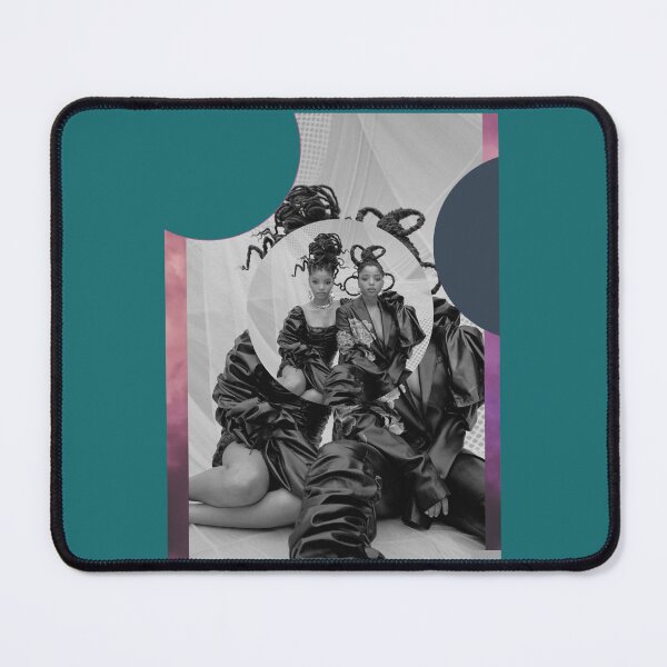 Item preview, CHLOE X HALLE 2 designed and sold by PernaLeeam.