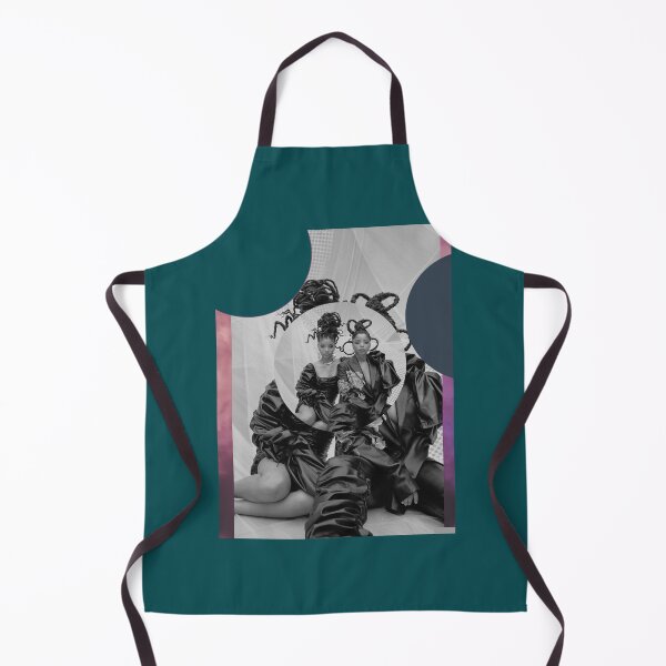 Item preview, CHLOE X HALLE 2 designed and sold by PernaLeeam.