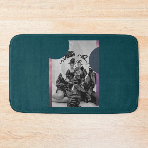 Item preview, CHLOE X HALLE 2 designed and sold by PernaLeeam.