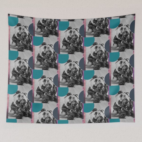 Item preview, CHLOE X HALLE 2 designed and sold by PernaLeeam.