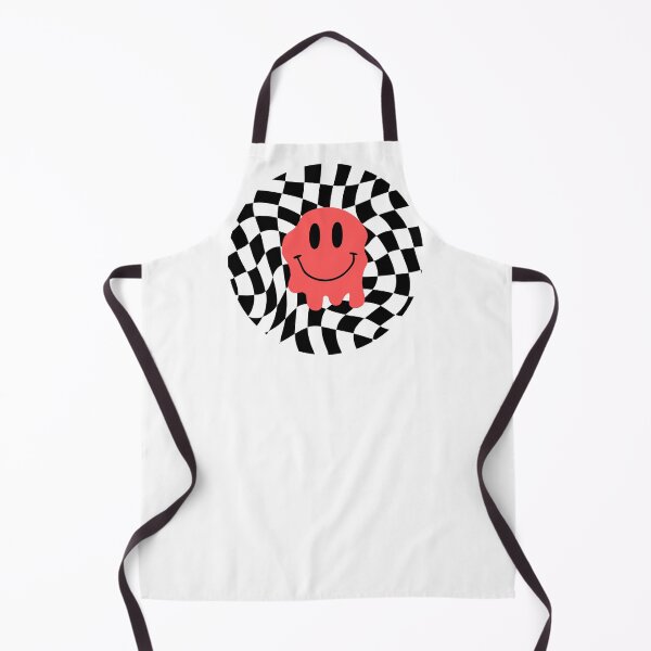 Item preview, Coral Melting Smiley Face designed and sold by eliana01019.