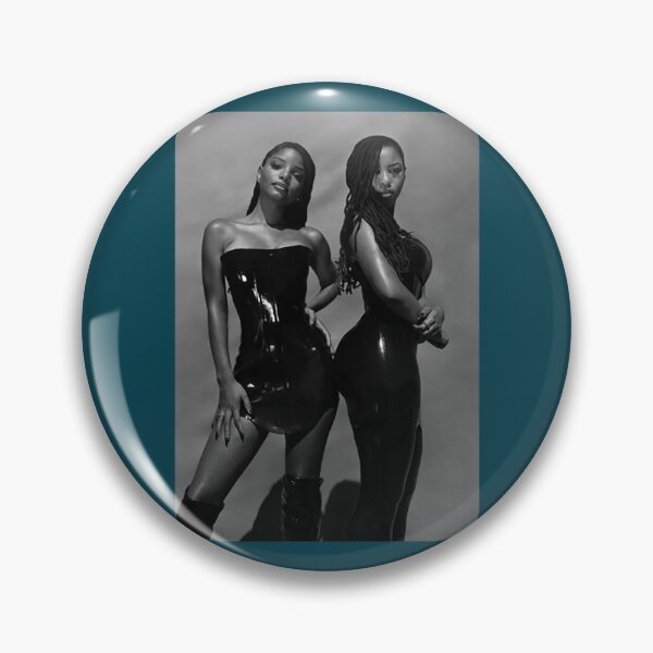 Item preview, Chloe x Halle  designed and sold by PernaLeeam.