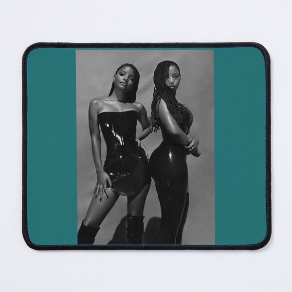 Item preview, Chloe x Halle  designed and sold by PernaLeeam.
