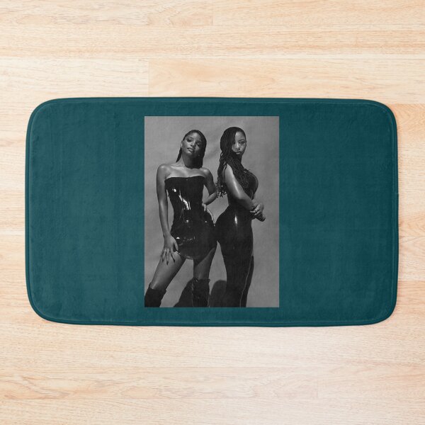 Item preview, Chloe x Halle  designed and sold by PernaLeeam.