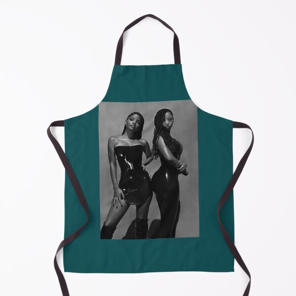Item preview, Chloe x Halle designed and sold by PernaLeeam.