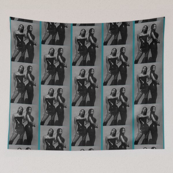 Item preview, Chloe x Halle  designed and sold by PernaLeeam.
