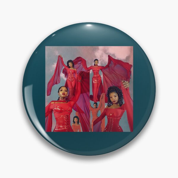Item preview, Copy of Baby Chloe X Halle Funny Gifts designed and sold by PernaLeeam.