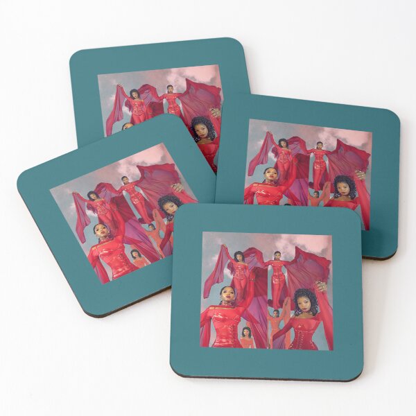 Item preview, Copy of Baby Chloe X Halle Funny Gifts designed and sold by PernaLeeam.