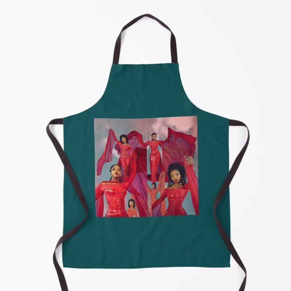 Item preview, Copy of Baby Chloe X Halle Funny Gifts designed and sold by PernaLeeam.