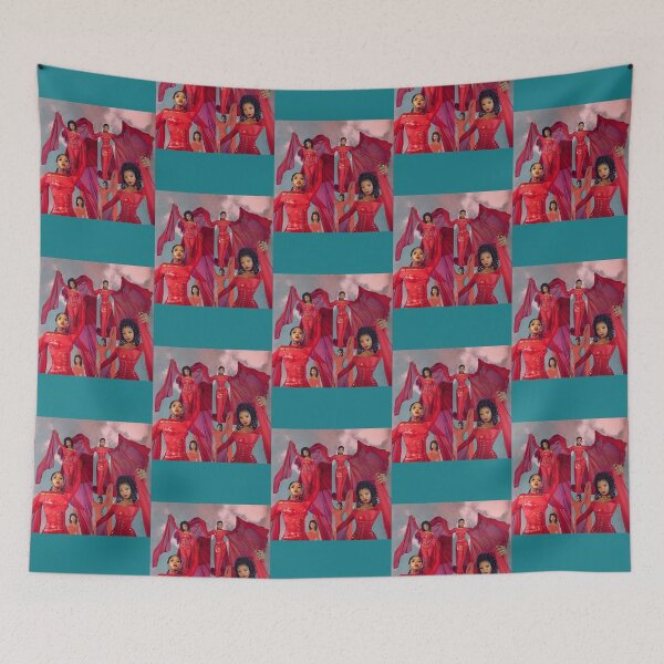 Item preview, Copy of Baby Chloe X Halle Funny Gifts designed and sold by PernaLeeam.
