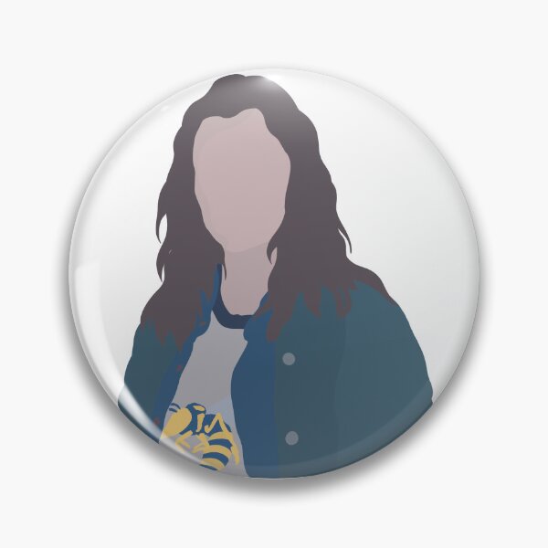 Item preview, shauna shipman decal - yellowjackets designed and sold by sensationvl.