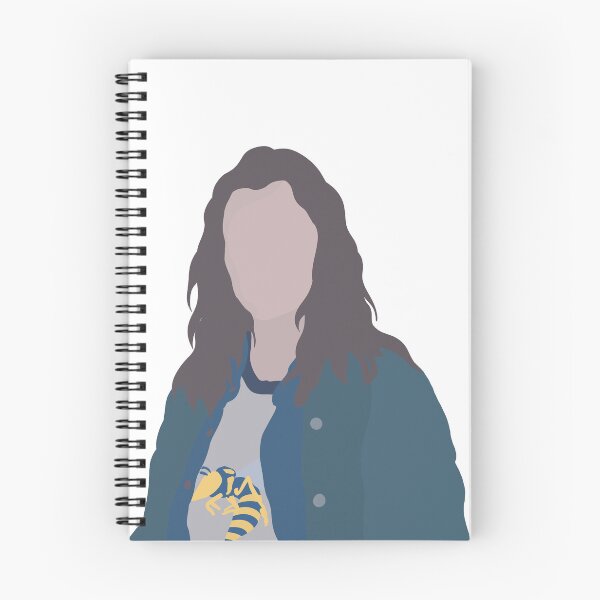 Item preview, shauna shipman decal - yellowjackets designed and sold by sensationvl.