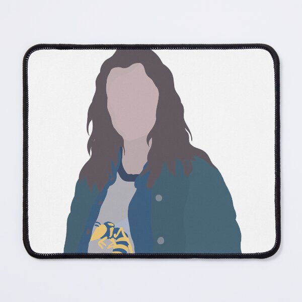 Item preview, shauna shipman decal - yellowjackets designed and sold by sensationvl.