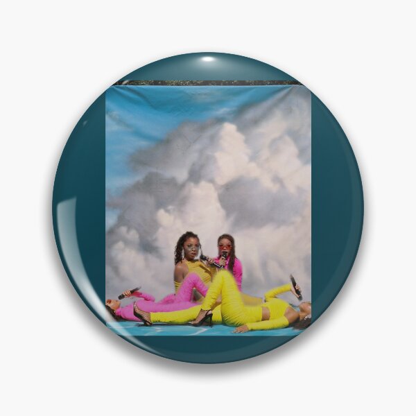 Item preview, Chloe X Halle Do It Live Classic T-Shirt designed and sold by PernaLeeam.