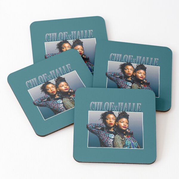 Item preview, Chloe X Halle Homage Lover Gifts Classic T-Shirt designed and sold by PernaLeeam.