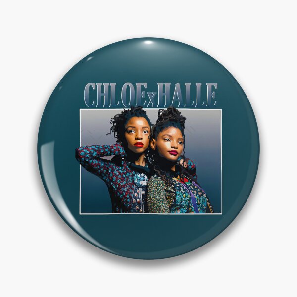 Item preview, Chloe X Halle Homage Lover Gifts Classic T-Shirt designed and sold by PernaLeeam.
