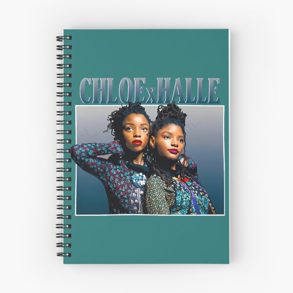 Item preview, Chloe X Halle Homage Lover Gifts Classic T-Shirt designed and sold by PernaLeeam.