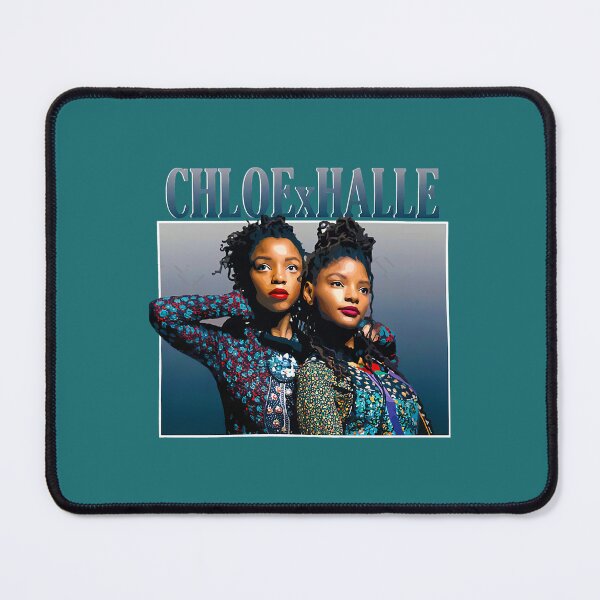Item preview, Chloe X Halle Homage Lover Gifts Classic T-Shirt designed and sold by PernaLeeam.