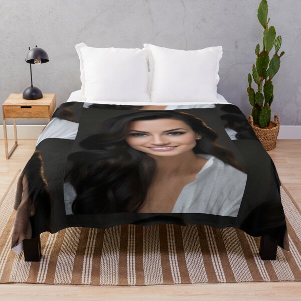 Item preview, Captivating Portrait of Gianna 6, a Stunning Professional Woman" designed and sold by Nustudios.