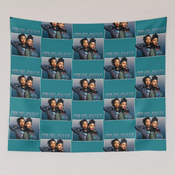 Item preview, Chloe X Halle Homage Lover Gifts Classic T-Shirt designed and sold by PernaLeeam.
